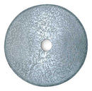 Anzzi Jonas Series Vessel Sink in Clear Glass S247-blue 5