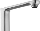 Anzzi Alpine 8 in. Widespread 2-Handle Bathroom Faucet in Brushed Nickel L-AZ189BN 7