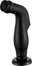 Anzzi Highland Single-Handle Standard Kitchen Faucet with Side Sprayer in Oil Rubbed Bronze KF-AZ224ORB 20