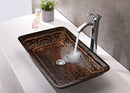 Anzzi Tuasavi Series Vessel Sink in Macedonian Bronze R20 4