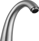 Anzzi Queen 8 in. Widespread 2-Handle Bathroom Faucet in Brushed Nickel L-AZ185BN 6