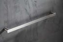 Anzzi Essence Series Towel Bar in Brushed Nickel AC-AZ052BN 5