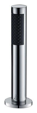 Anzzi Della 3-Handle Deck-Mount Roman Tub Faucet in Chrome FR-AZ043CH 3