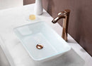 Anzzi Broad Series Vessel Sink in White LS-AZ194 4