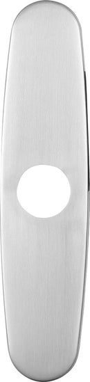 Anzzi Highland Single-Handle Standard Kitchen Faucet with Side Sprayer in Brushed Nickel KF-AZ224BN 22