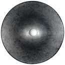 Anzzi Jonas Series Vessel Sink in Arctic Sheer LS-AZ8215 5