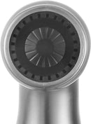 Anzzi Farnese Single-Handle Standard Kitchen Faucet in Brushed Nickel KF-AZ222BN 18