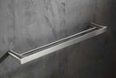 Anzzi Caster 3 Series Towel Bar in Brushed Nickel AC-AZ057BN 4