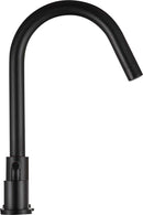 Anzzi Spartan 8 in. Widespread 2-Handle Bathroom Faucet in Oil Rubbed Bronze L-AZ191ORB 8