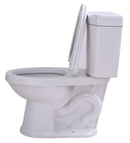 Anzzi Talos 2-piece 1.6 GPF Single Flush Elongated Toilet in White T1-AZ065 18