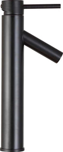 Anzzi Valle Single Hole Single Handle Bathroom Faucet in Oil Rubbed Bronze L-AZ111ORB 4