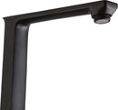 Anzzi Shore 3-Handle Deck-Mount Roman Tub Faucet with Handheld Sprayer in Oil Rubbed Bronze FR-AZ102ORB 11