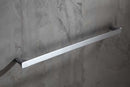 Anzzi Essence Series Towel Bar in Polished Chrome AC-AZ052 5
