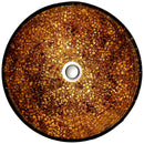 Anzzi Tara Series Deco-Glass Vessel Sink in Idol Gold LS-AZ8183 2