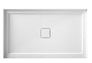 Anzzi Colossi Series 36 in. x 60 in. Single Threshold Shower Base in White SB-AZ007WC 4