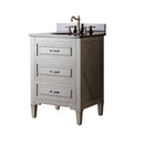 Avanity Kelly 24 in. Vanity Combo KELLY-VS24-GB-A 2