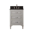 Avanity Kelly 24 in. Vanity Combo KELLY-VS24-GB-A