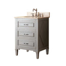 Avanity Kelly 24 in. Vanity Combo KELLY-VS24-GB-B 2