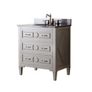 Avanity Kelly 30 in. Vanity Combo KELLY-VS30-GB-A 2