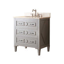 Avanity Kelly 30 in. Vanity Combo KELLY-VS30-GB-B 2