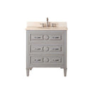 Avanity Kelly 30 in. Vanity Combo KELLY-VS30-GB-B