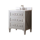 Avanity Kelly 30 in. Vanity Combo KELLY-VS30-GB-C 2
