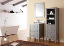 Avanity Kelly 24 in. Vanity Combo KELLY-VS24-GB-C 3