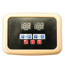 Superior Steam Generator Standard Key Pad