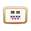 Superior Steam Generator Standard Key Pad