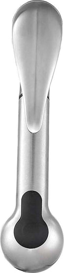 Anzzi Del Acqua Single-Handle Pull-Out Sprayer Kitchen Faucet in Brushed Nickel KF-AZ204BN 21