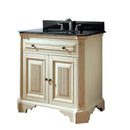 Avanity Kingswood 36 in. Vanity Combo KINGSWOOD-VS36-DW 2
