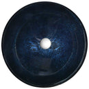 Anzzi Jonas Series Vessel Sink in Arctic Sheer S270 5