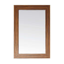 Avanity Knox 24 in. Mirror KNOX-M24-ZW