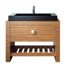 Avanity Knox 39 in. Vanity Combo KNOX-VS39-ZW