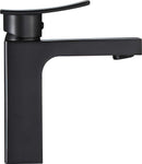 Anzzi Promenade Single Hole Single Handle Bathroom Faucet in Oil Rubbed Bronze L-AZ117ORB 4