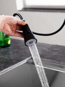 Anzzi Meadow Single-Handle Pull-Out Sprayer Kitchen Faucet in Oil Rubbed Bronze KF-AZ217ORB 8