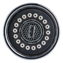 Anzzi Serena Single Handle Pull-Down Sprayer Kitchen Faucet in Polished Chrome KF-AZ1675CH 8