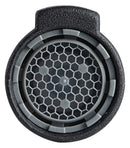 Anzzi Cresent Single Handle Pull-Down Sprayer Kitchen Faucet in Brushed Nickel KF-AZ1068BN 8