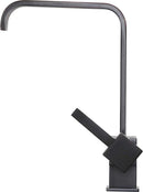 Anzzi Sabre Single-Handle Standard Kitchen Faucet in Oil Rubbed Bronze KF-AZ220ORB 13
