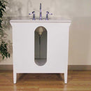 Legion Furniture 30" Woodbridge Sink Vanity Set 3