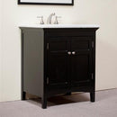 Legion Furniture 30" Woodbridge Sink Vanity Set