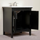 Legion Furniture 30" Woodbridge Sink Vanity Set 2