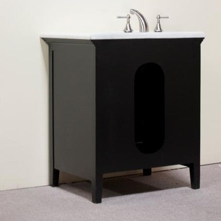Legion Furniture 30" Woodbridge Sink Vanity Set 3