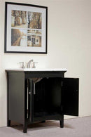 Legion Furniture 30" Woodbridge Sink Vanity Set 5