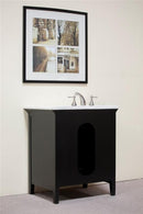 Legion Furniture 30" Woodbridge Sink Vanity Set 6