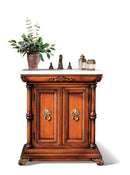 Legion Furniture 32" Bullard Sink Chest Vanity Set