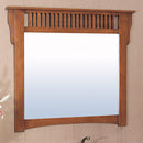 Legion Furniture Hampshire Mirror