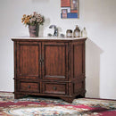 Legion Furniture 38" Folksum Sink Chest Vanity Set