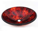 Legion Furniture Vessel Bathroom Sink
