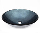 Legion Furniture Ocean Water Vessel Bathroom Sink